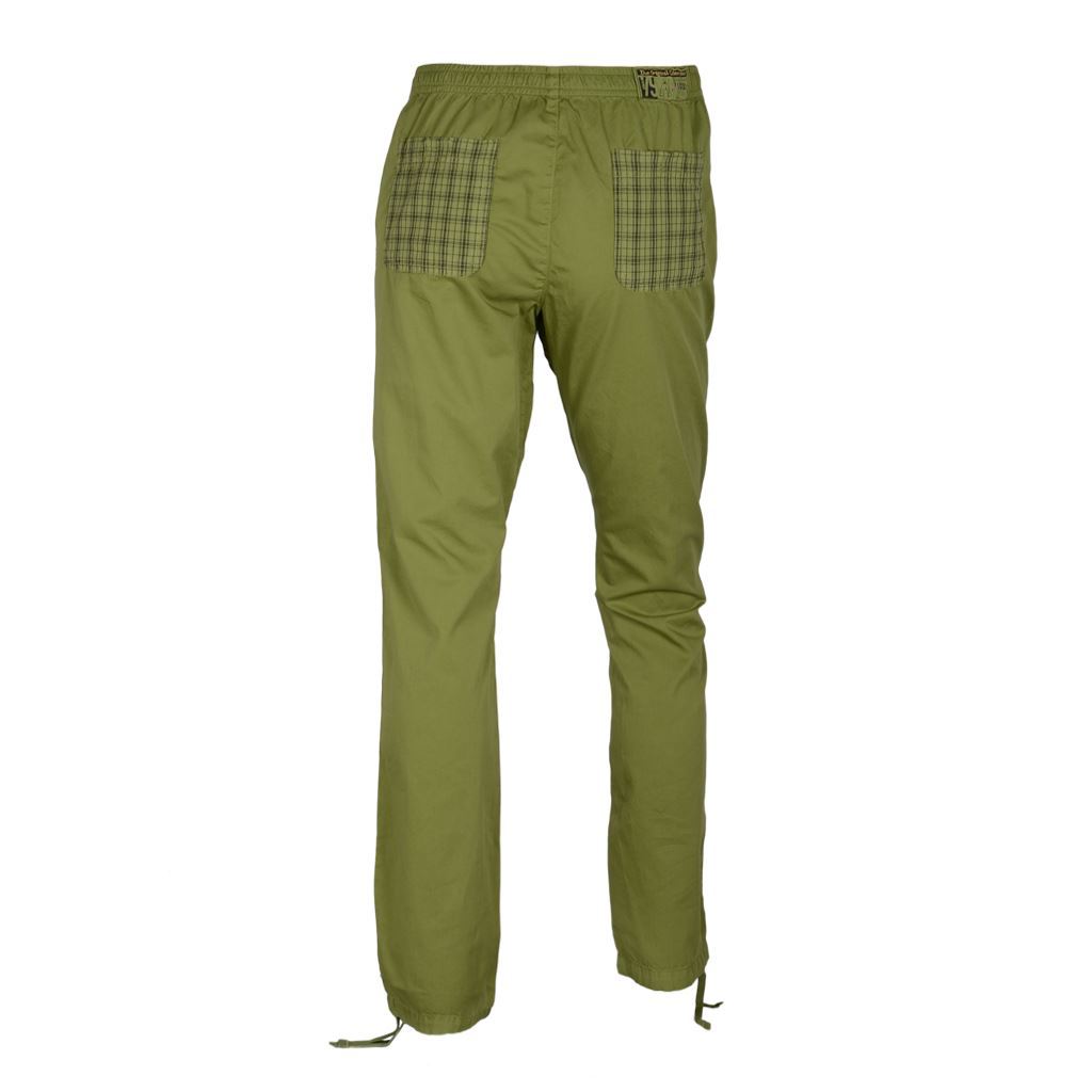 Think Pink Calanque Uomo Unito Ss1801