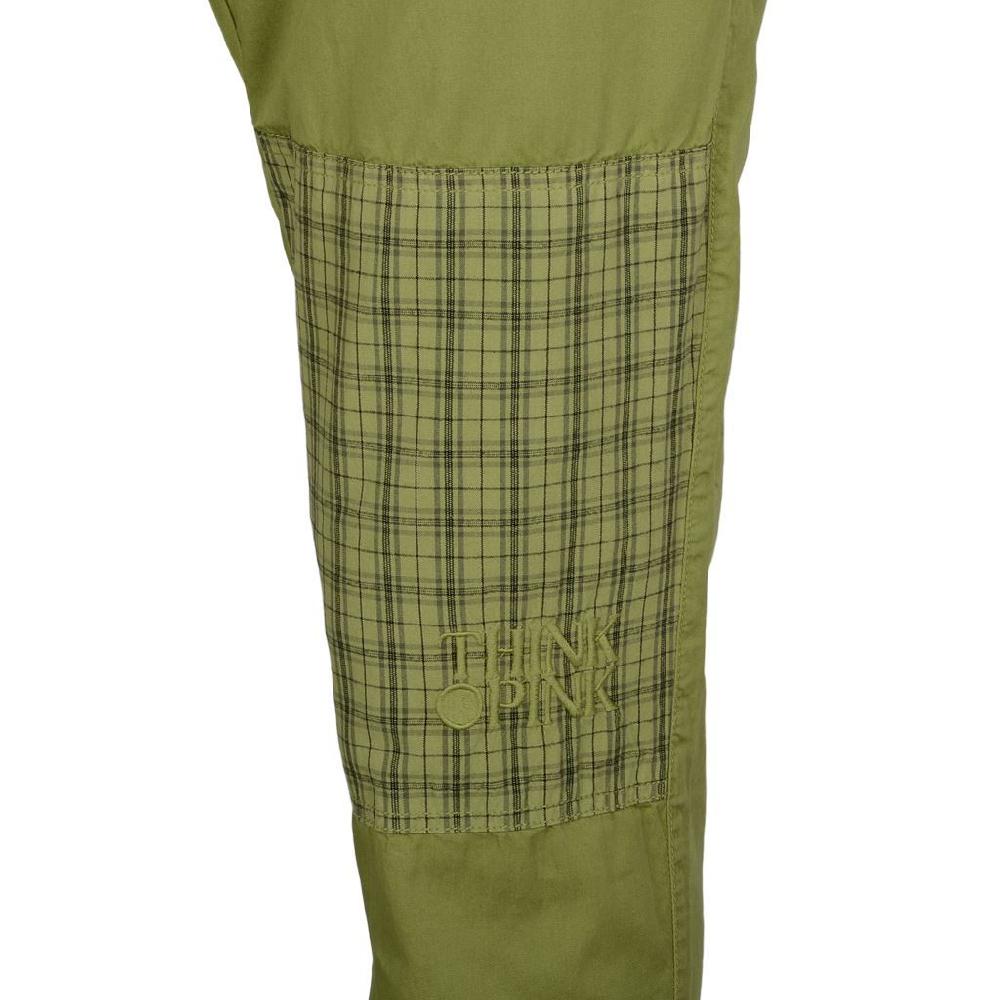 Think Pink Calanque Uomo Unito Ss1801