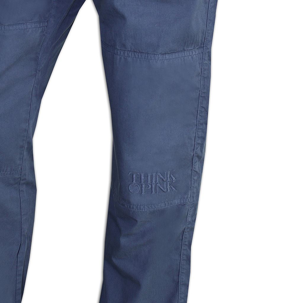 Think Pink Calanque Uomo Unito Ss1802