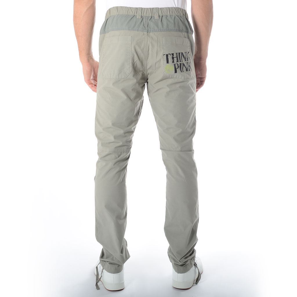 Think Pink Calanque Uomo Unito Ss1900