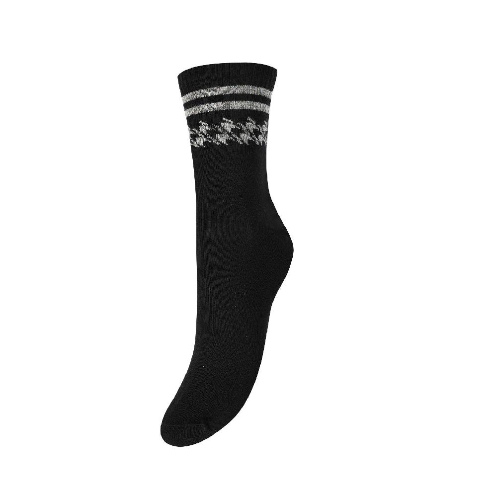 Think Pink CALZA QUARTER DONNA IN LOTTO DA 3 PAIA