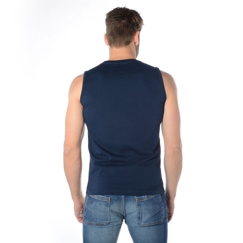 Think Pink Canotta Uomo Ss1914