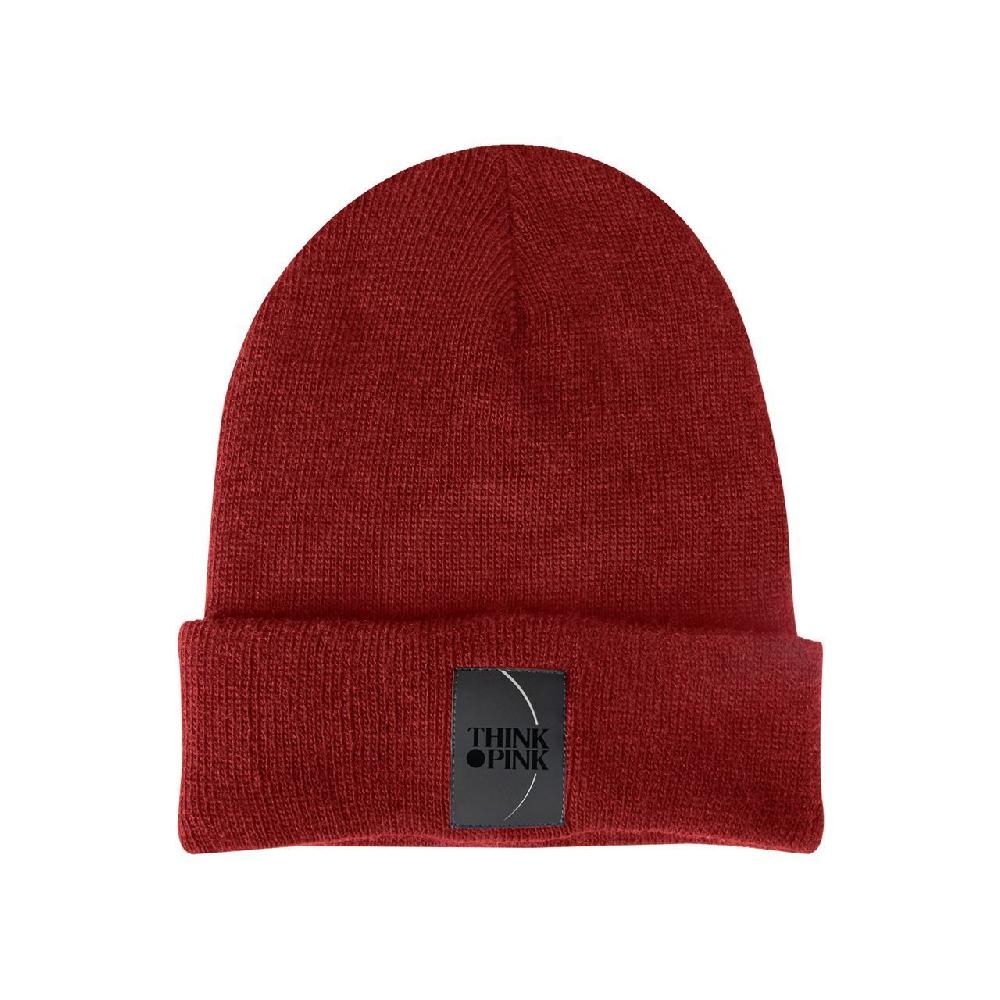 Think Pink Cuffia 1901