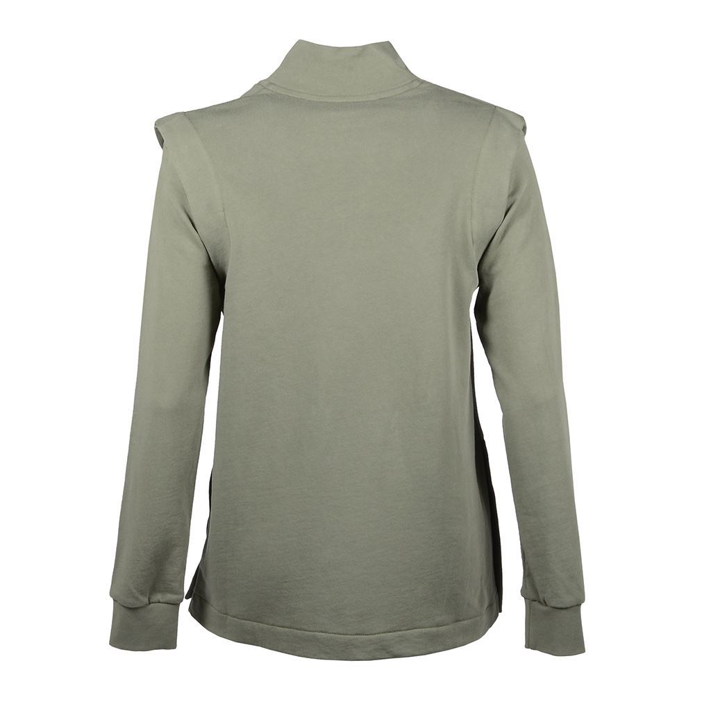 Think Pink Felpa Donna Ss1806