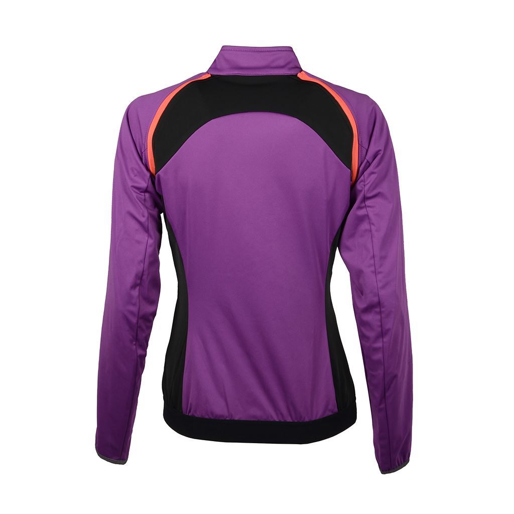 Think Pink Felpa Tecnica Donna Ss1807