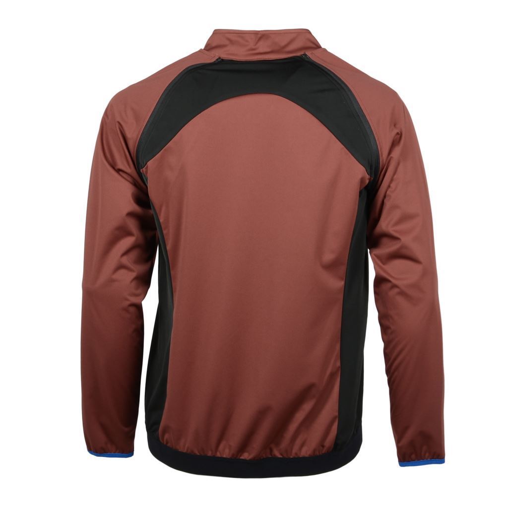 Think Pink Felpa Tecnica Uomo Ss1806