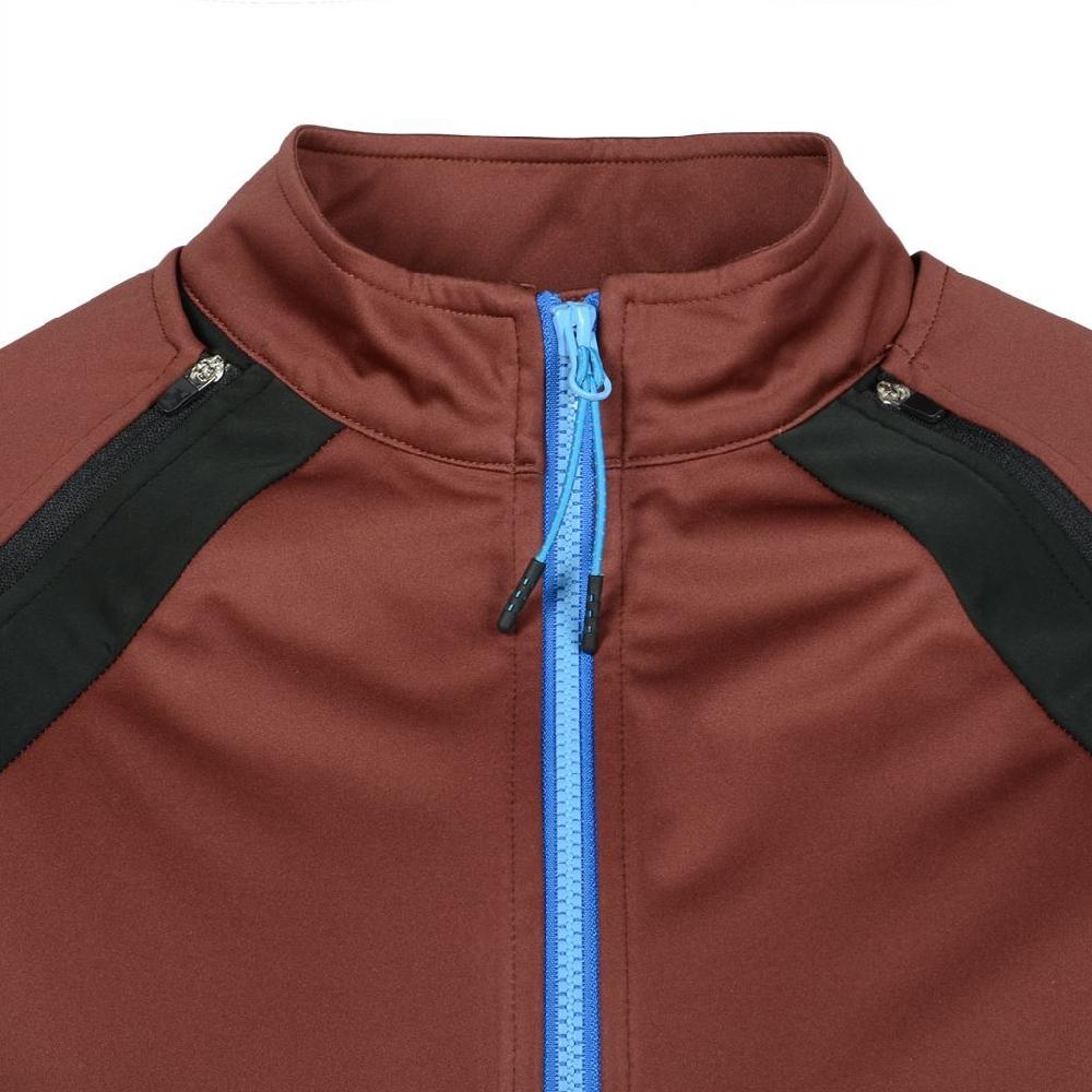 Think Pink Felpa Tecnica Uomo Ss1806