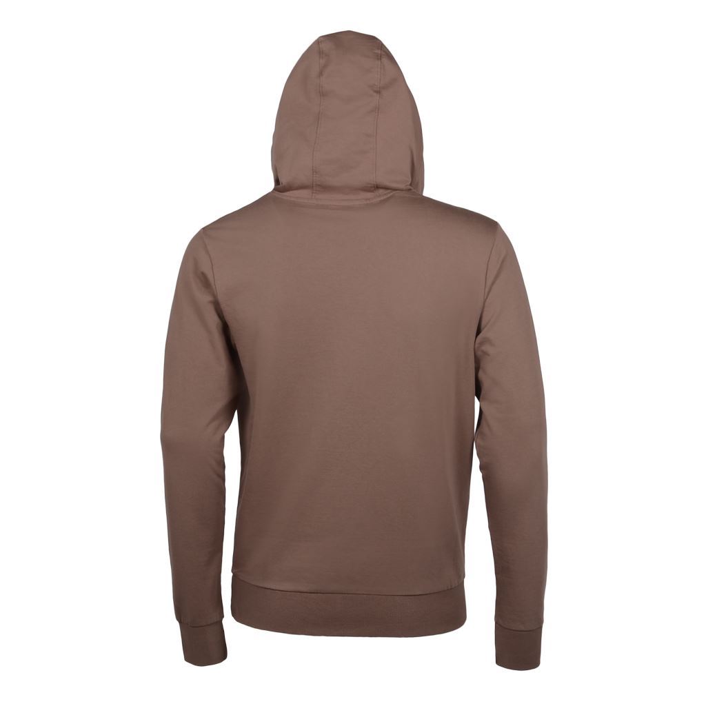 Think Pink Felpa Uomo Con Cappuccio Ss1801