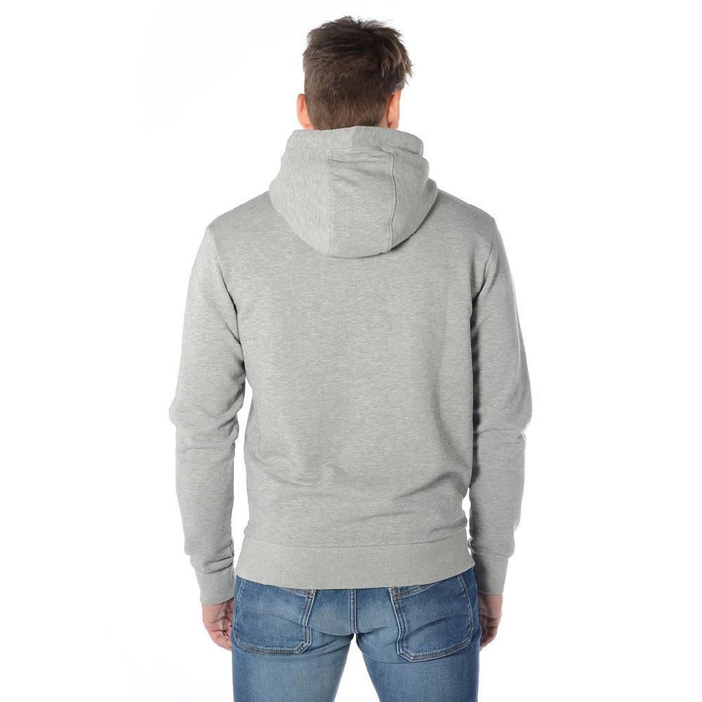 Think Pink Felpa Uomo Con Cappuccio Ss1901