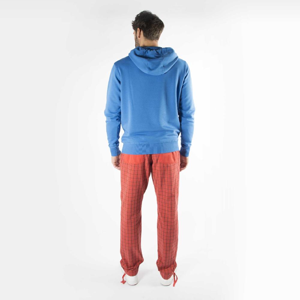 Think Pink Felpa Uomo Con Cappuccio Ss2004