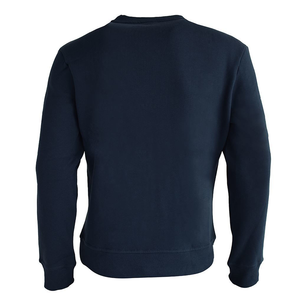 Think Pink Felpa Uomo Girocollo Fw1600