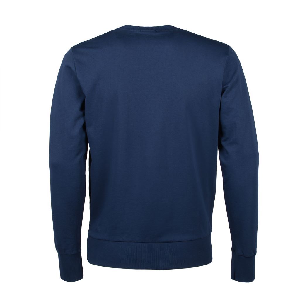 Think Pink Felpa Uomo Girocollo Ss1800