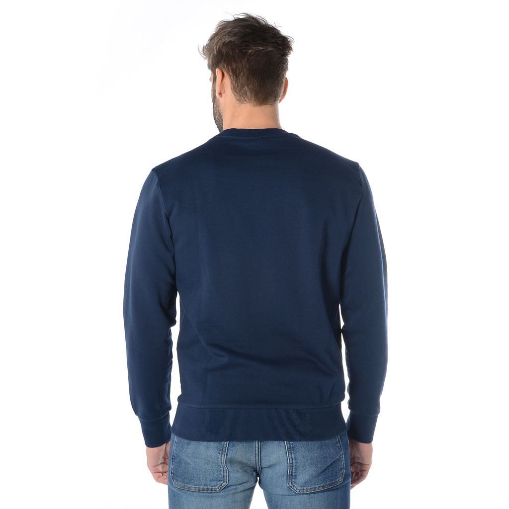 Think Pink Felpa Uomo Girocollo Ss1900