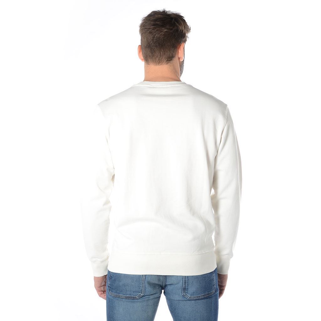 Think Pink Felpa Uomo Girocollo Ss1902