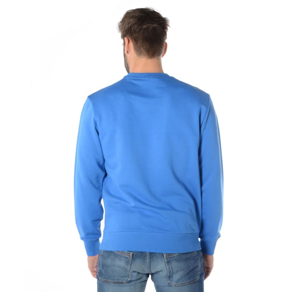 Think Pink Felpa Uomo Girocollo Ss1907