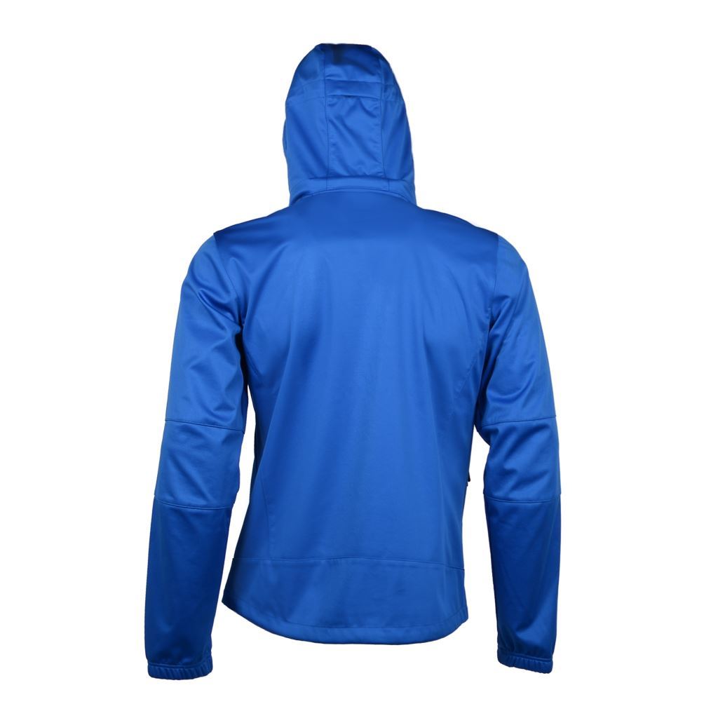 Think Pink Felpa Uomo Zip E Cappuccio Ss1803