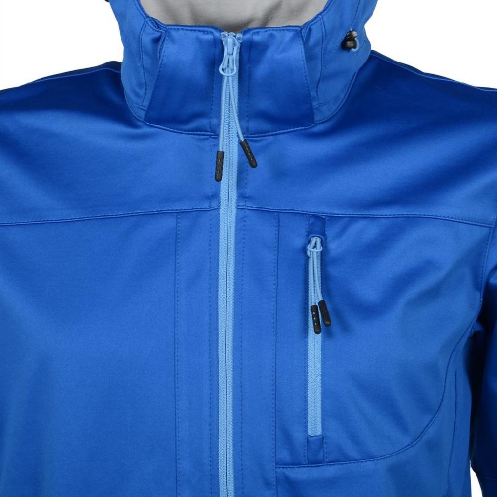 Think Pink Felpa Uomo Zip E Cappuccio Ss1803