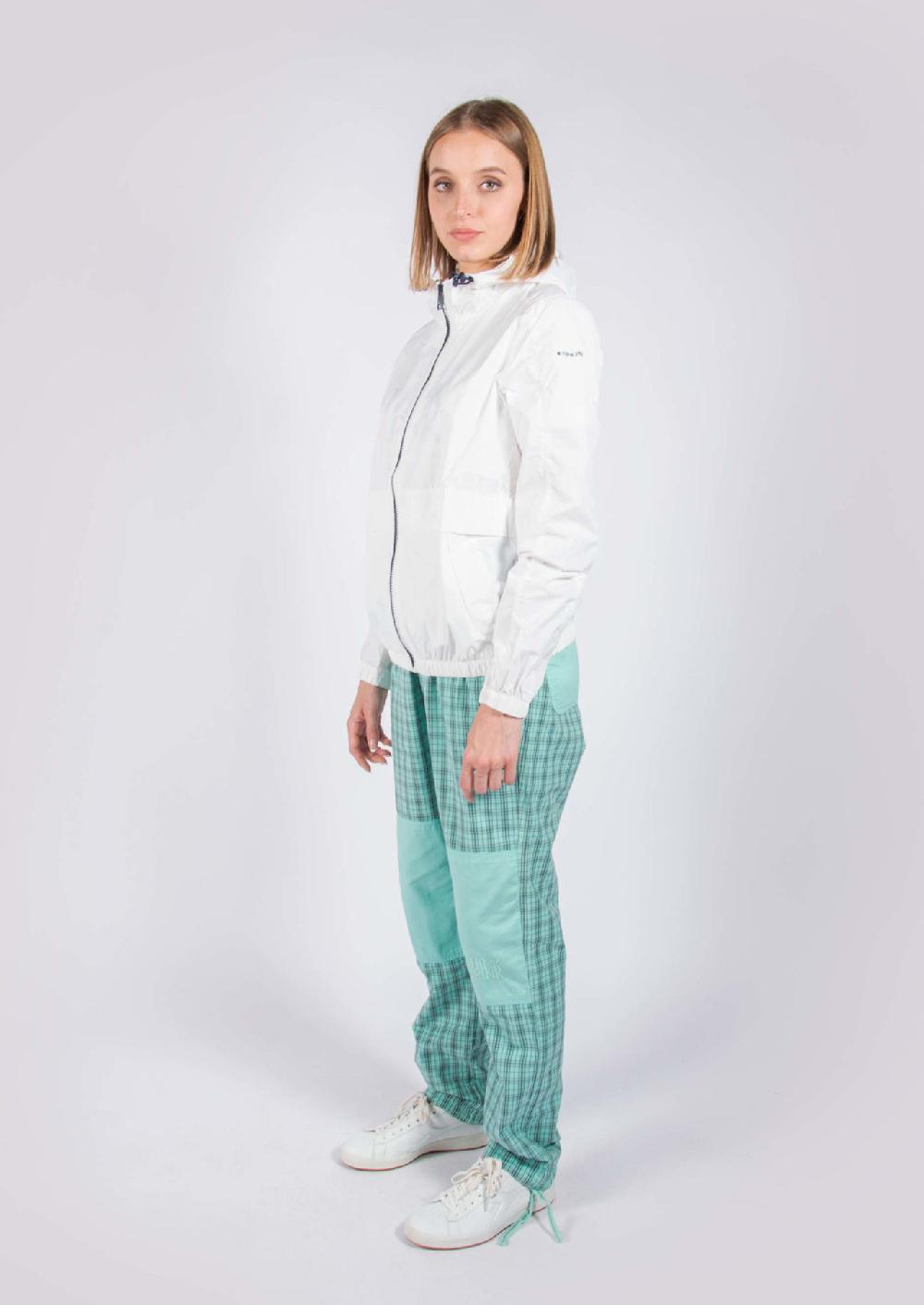 Think Pink Giacca Antivento Donna Ss1900