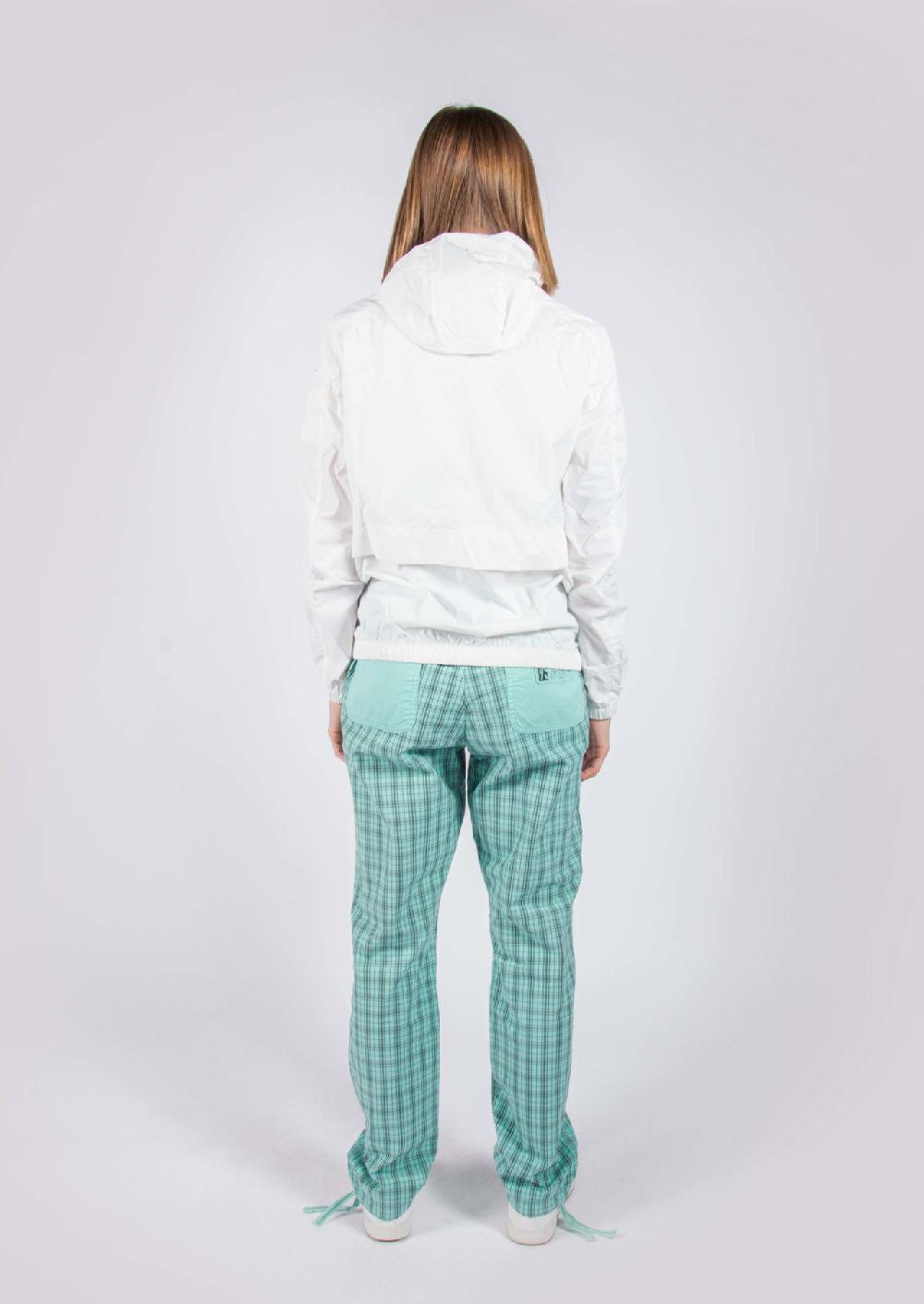 Think Pink Giacca Antivento Donna Ss1900