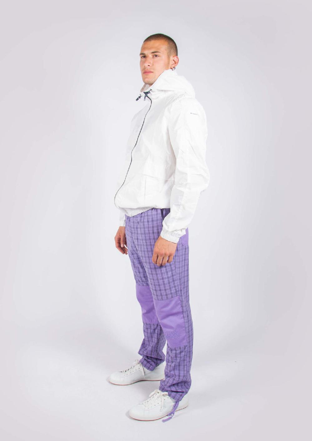 Think Pink Giacca Antivento Uomo Ss1900