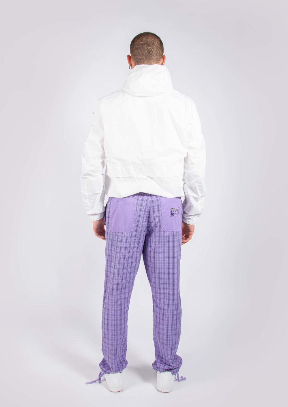 Think Pink Giacca Antivento Uomo Ss1900