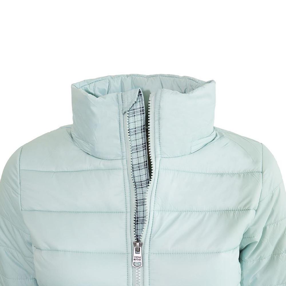 Think Pink Giubbino Donna Packable Fw1500