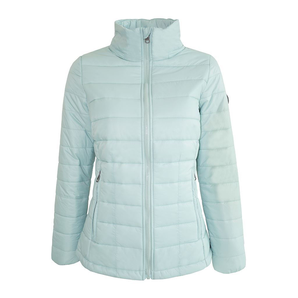 Think Pink Giubbino Donna Packable fw1500