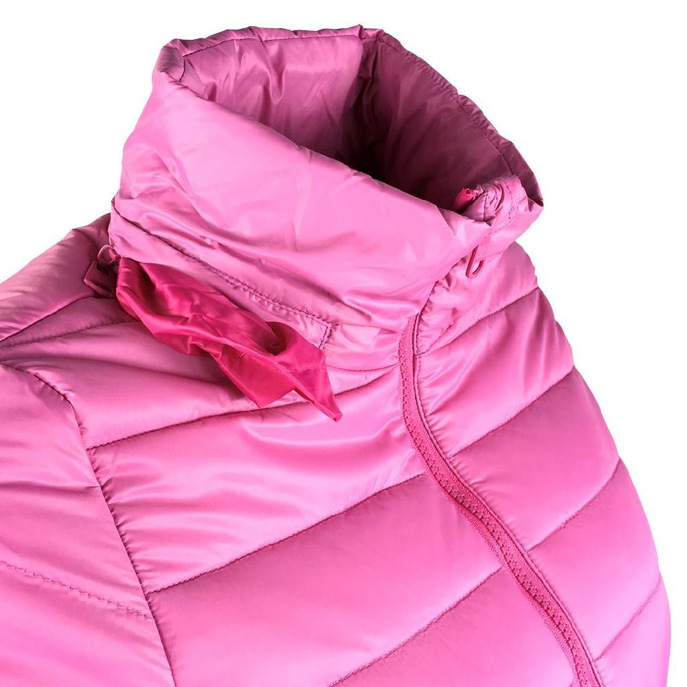 Think Pink Giubbino Donna Packable Ss1602