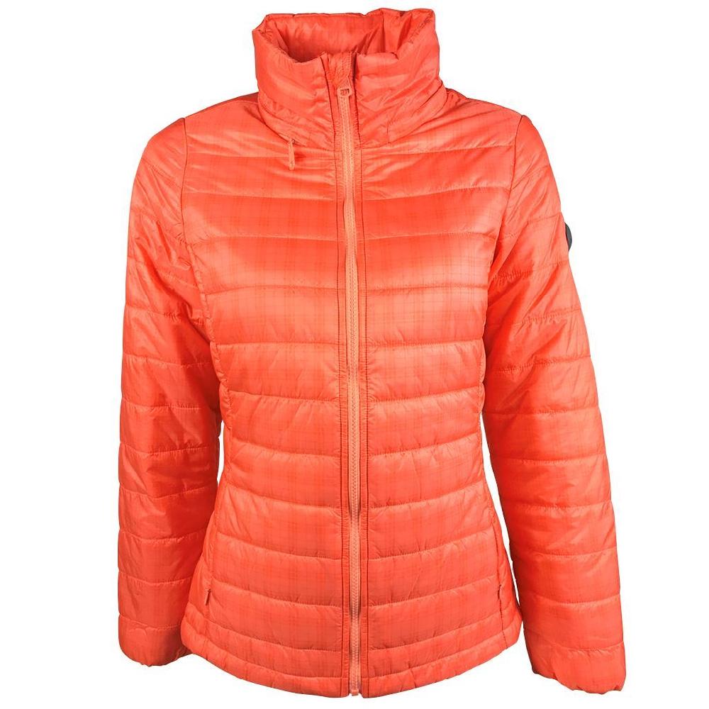 Think Pink Giubbino Donna Stampato Ss1600