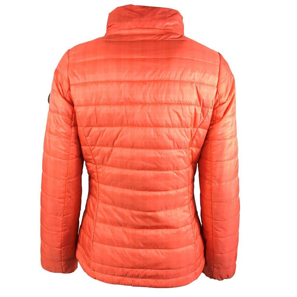 Think Pink Giubbino Donna Stampato Ss1600