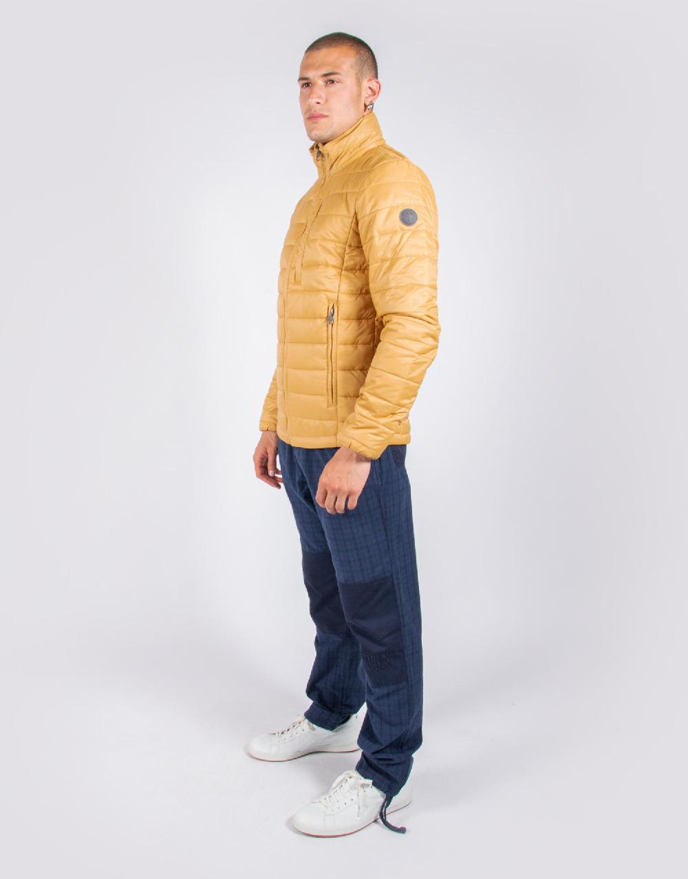 Think Pink Giubbino Uomo Packable Fw1500