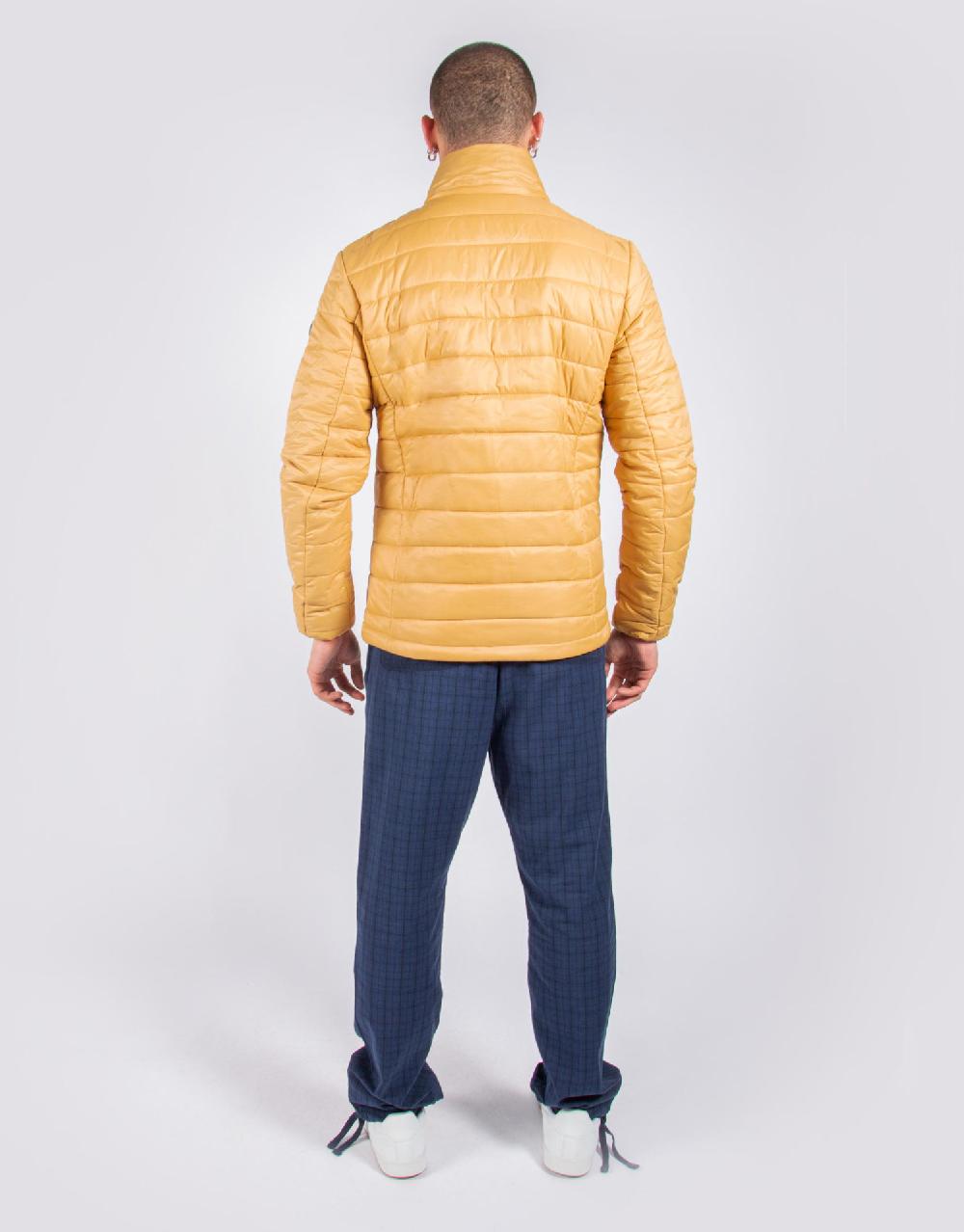 Think Pink Giubbino Uomo Packable Fw1500