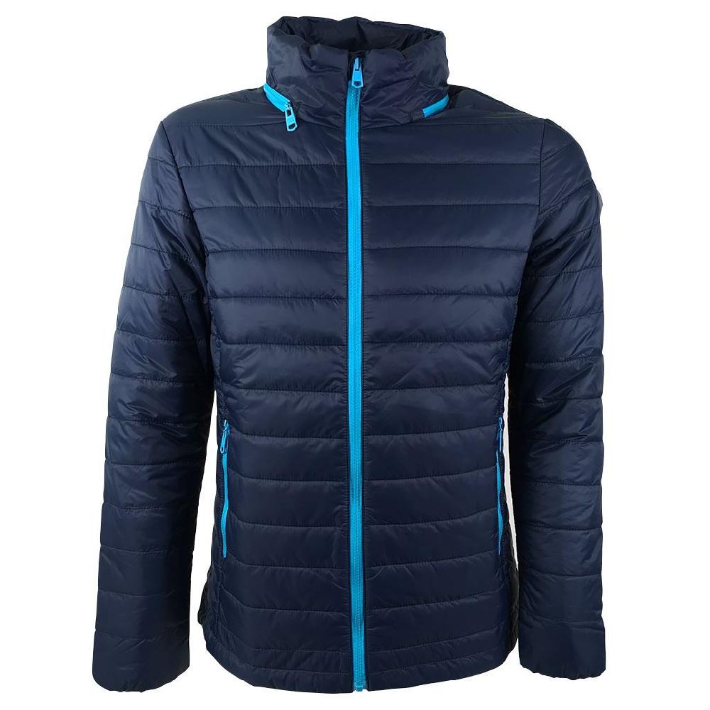 Think Pink Giubbino Uomo Packable Ss1602