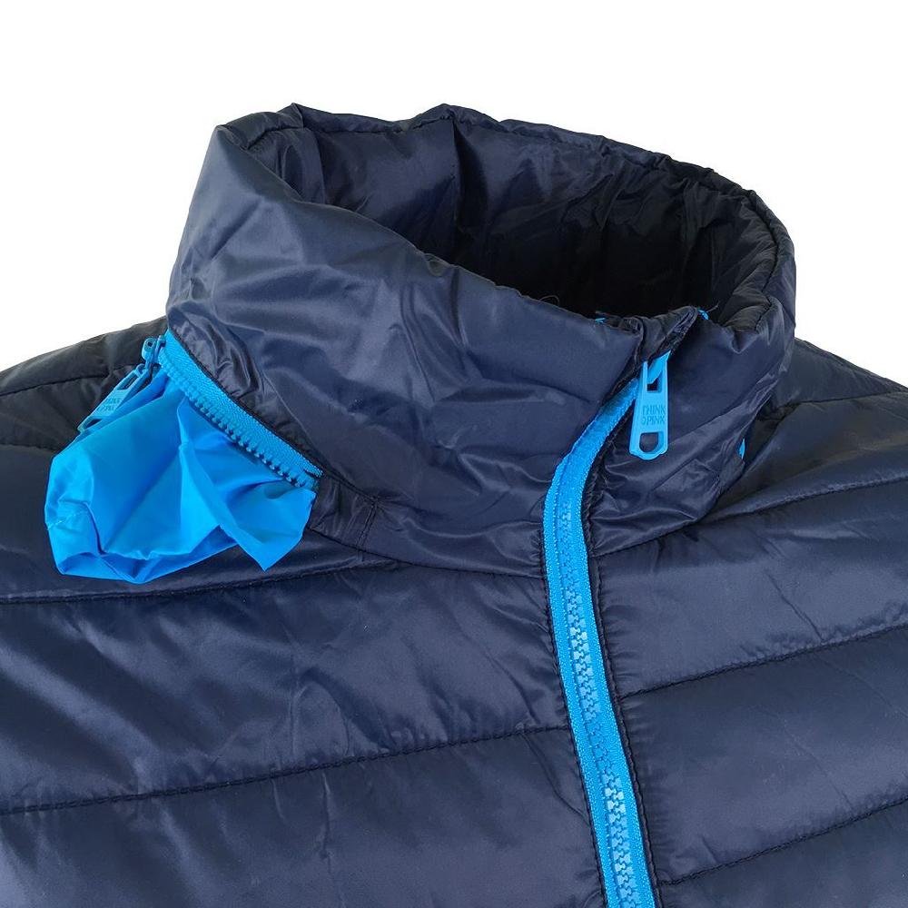 Think Pink Giubbino Uomo Packable Ss1602