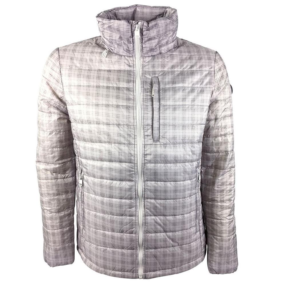 Think Pink Giubbino Uomo stampato ss1600