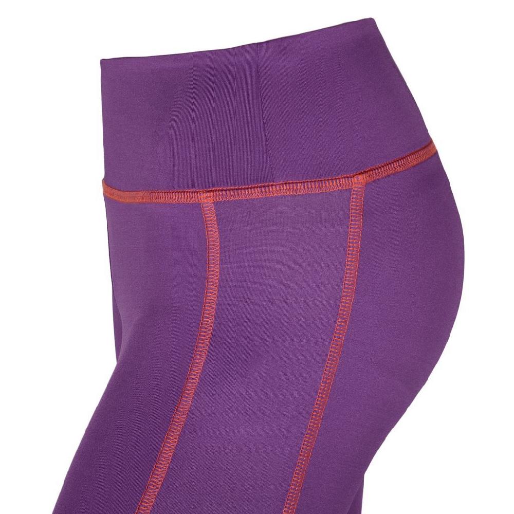 Think Pink Leggings Donna Lungo Ss1805