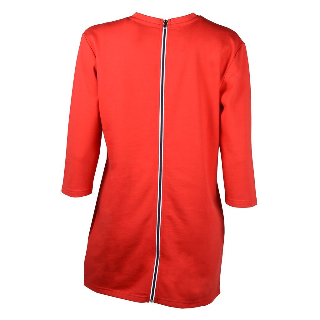 Think Pink Maxi Felpa Donna Ss1803