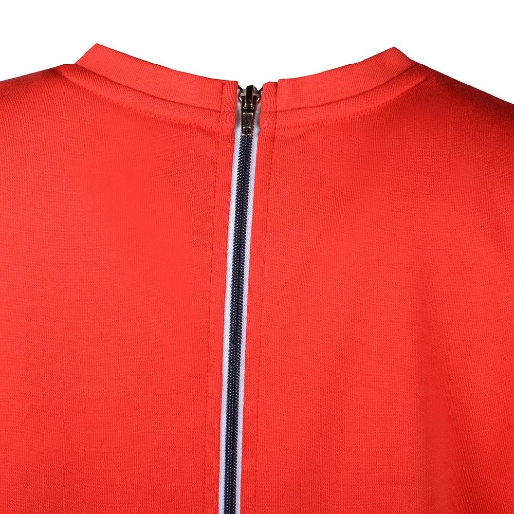 Think Pink Maxi Felpa Donna Ss1803