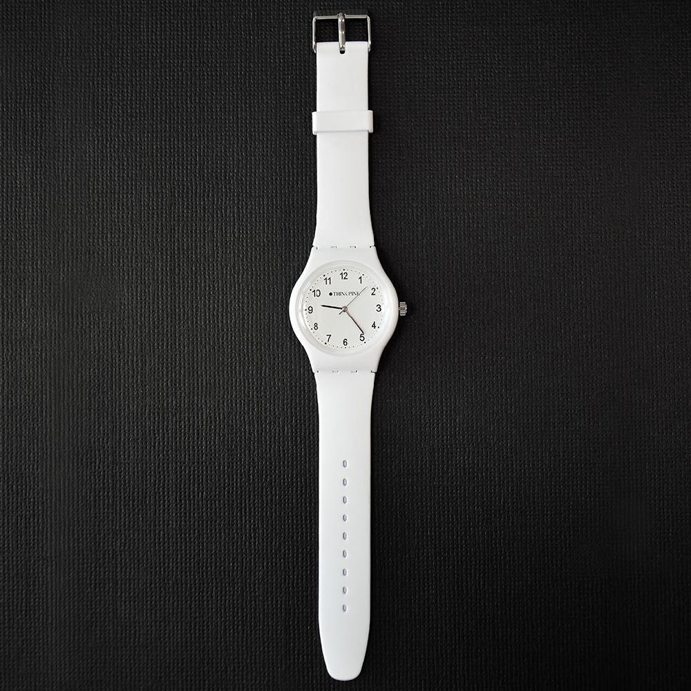 Think Pink Orologio Unisex 001