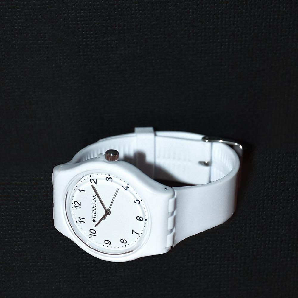 Think Pink Orologio Unisex 001