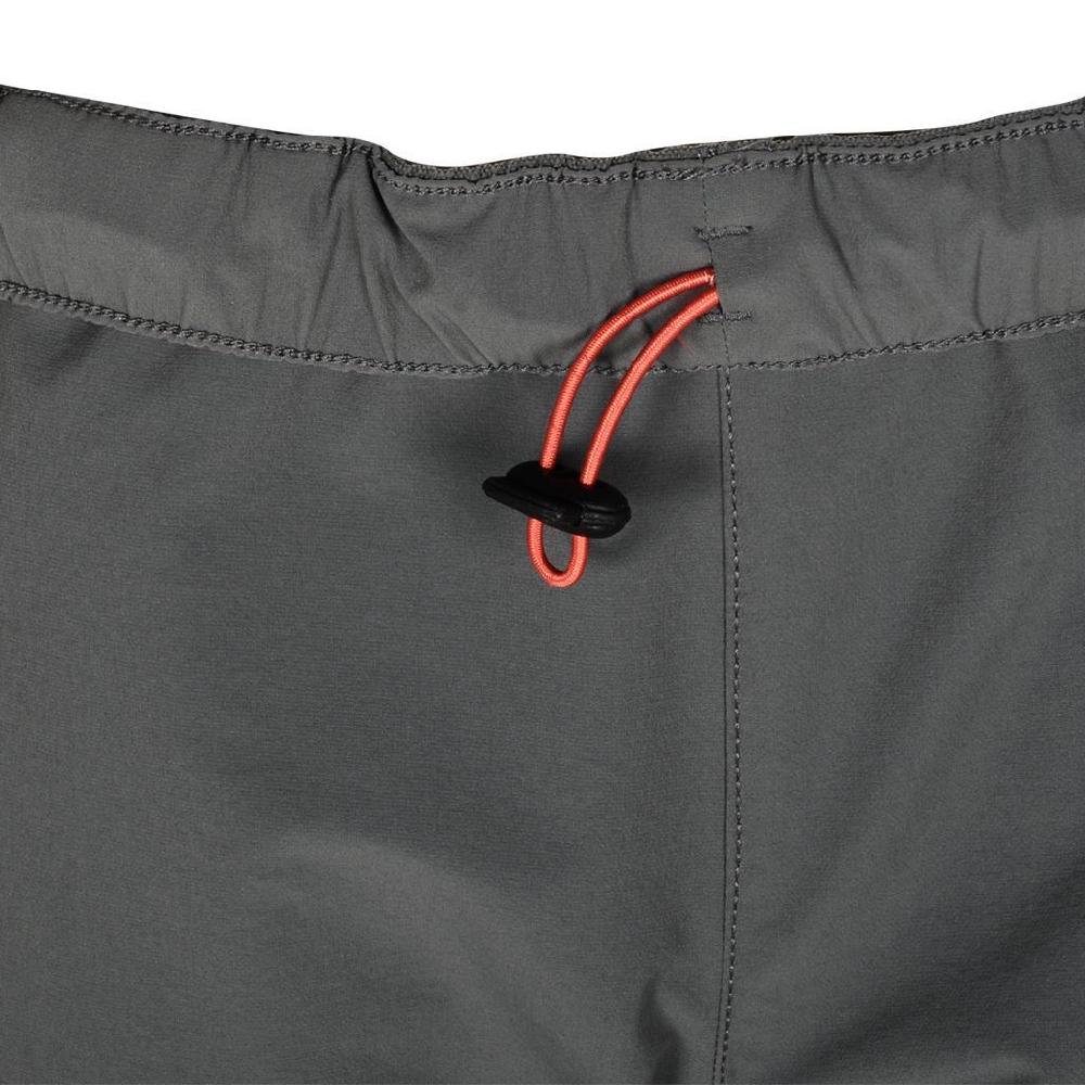 Think Pink Pantalone Donna Trekking Ss1804