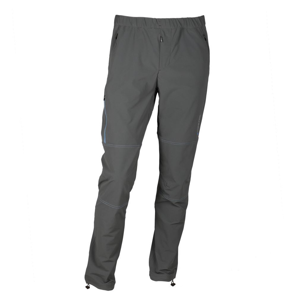 Think Pink Pantalone Uomo Trekking Ss1806