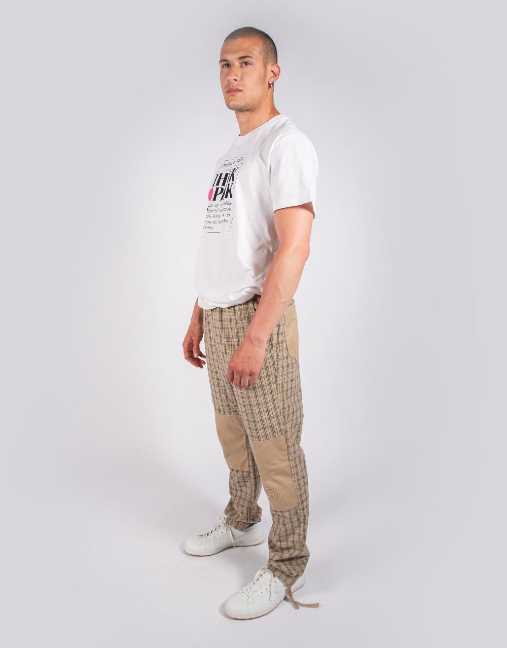 Think Pink Pantaloni Calanque Unisex Ss227500