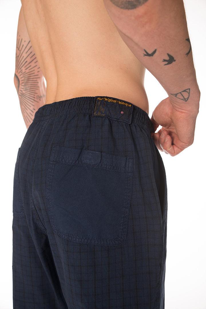 Think Pink Pantaloni Calanque Unisex Tpm300s24