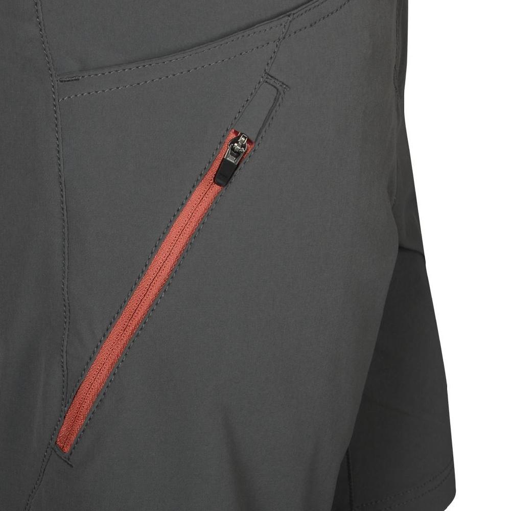 Think Pink Pantaloni Corti Donna Ss1809