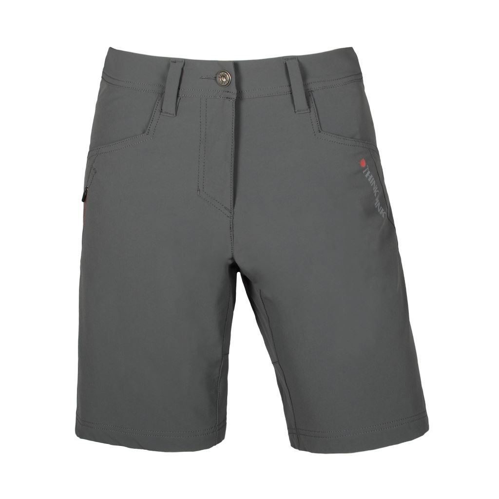 Think Pink Pantaloni Corti Donna ss1809