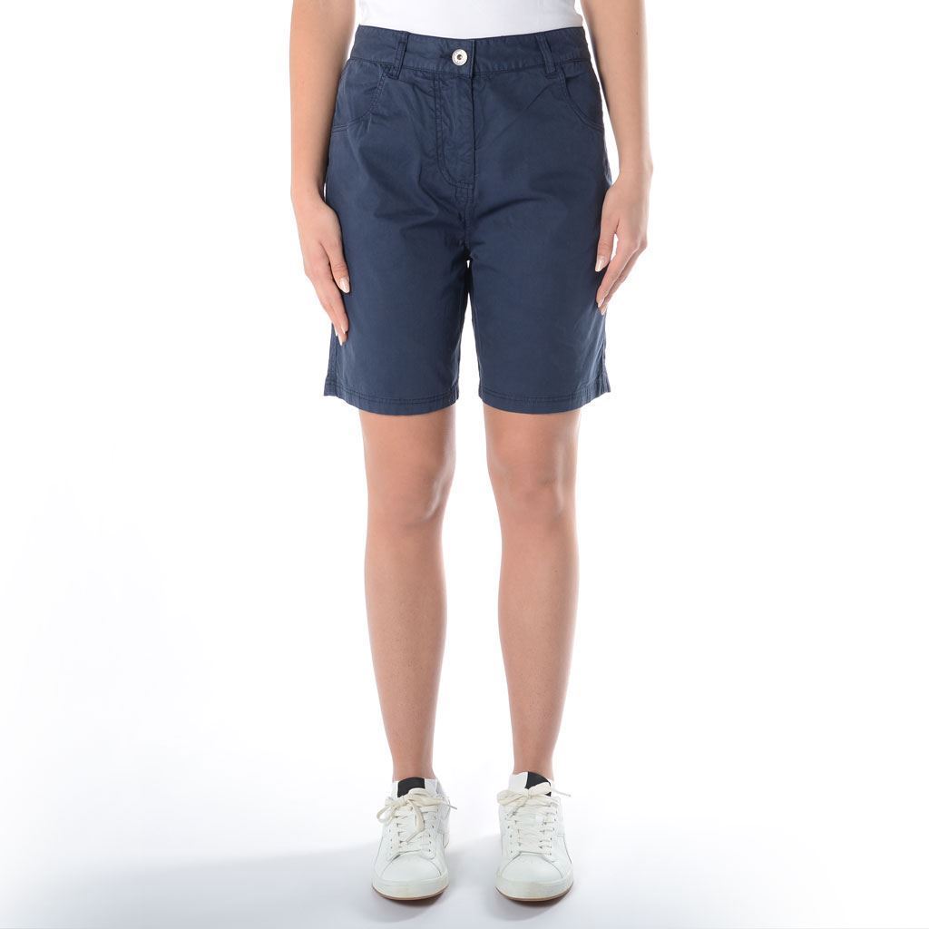 Think Pink Pantaloni Corti Donna Ss1903