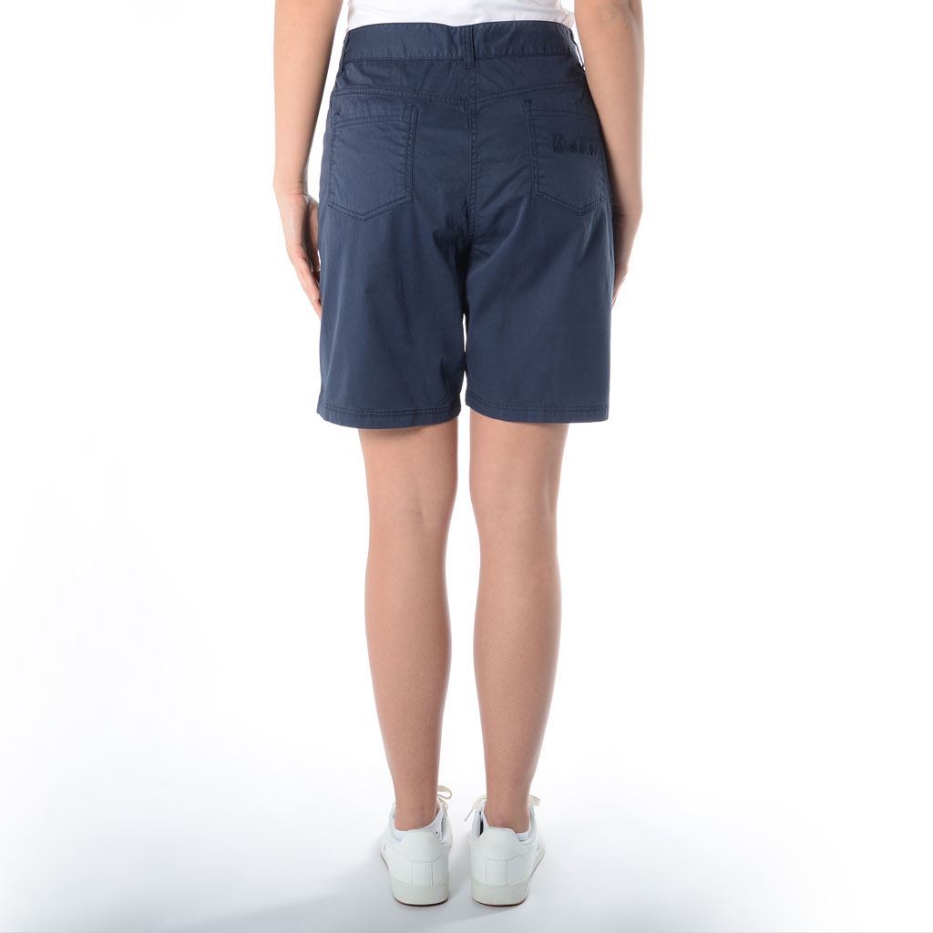 Think Pink Pantaloni Corti Donna Ss1903