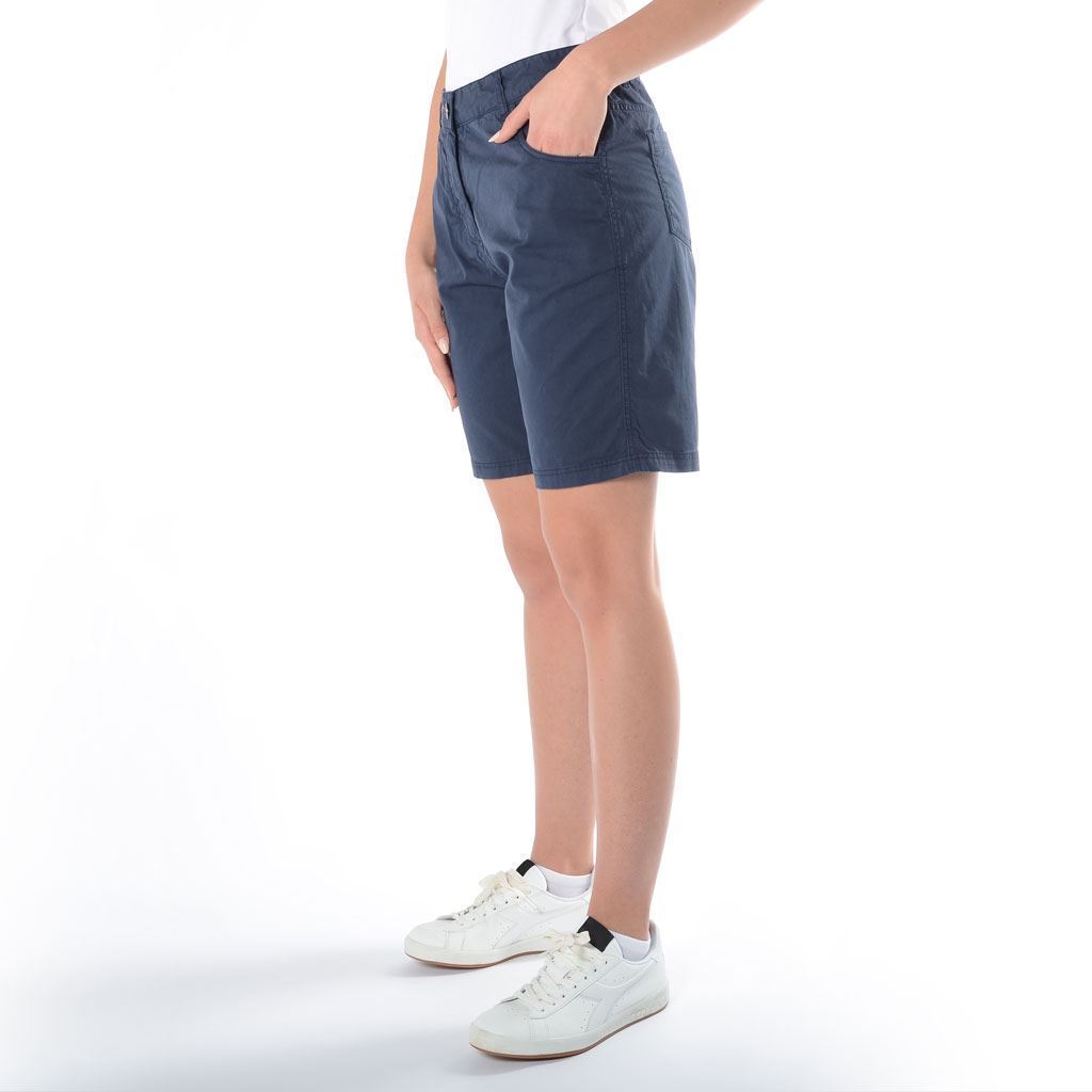 Think Pink Pantaloni Corti Donna ss1903