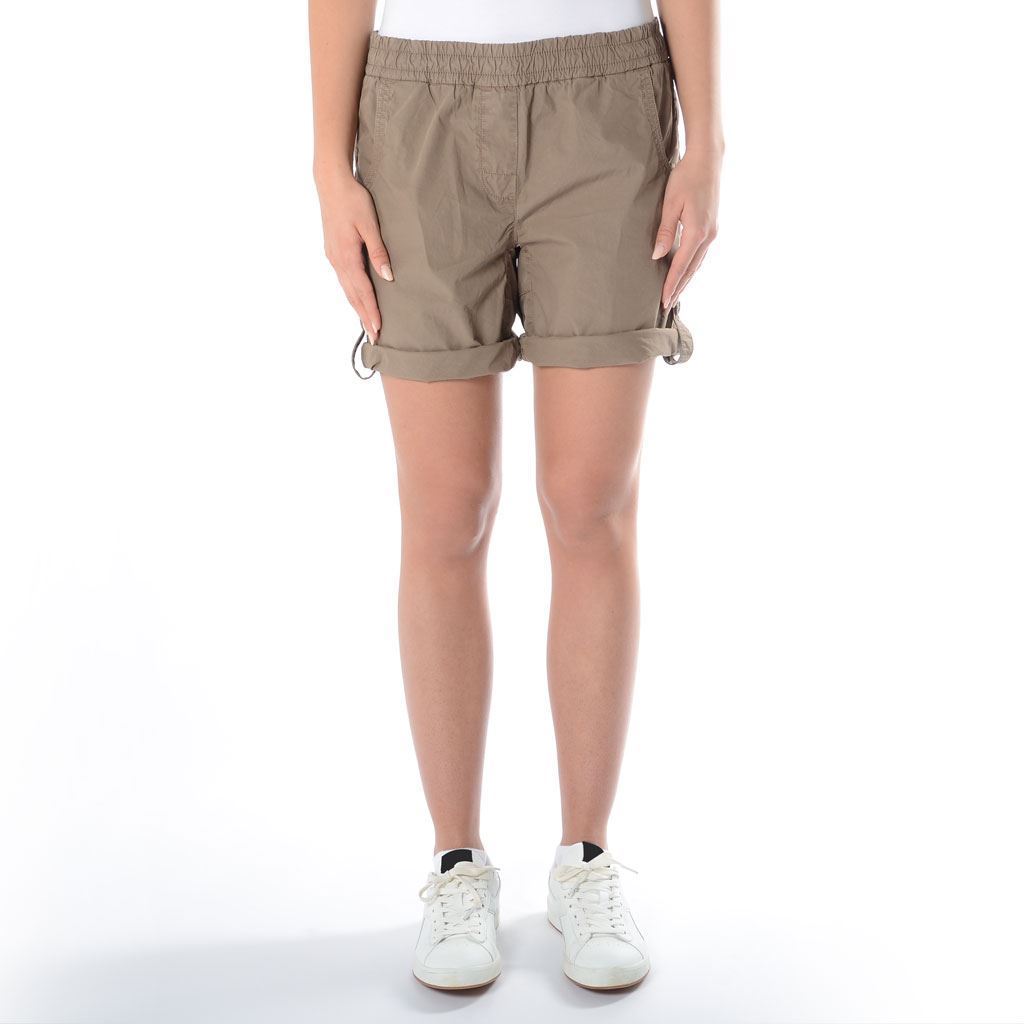 Think Pink Pantaloni Corti Donna Ss1905